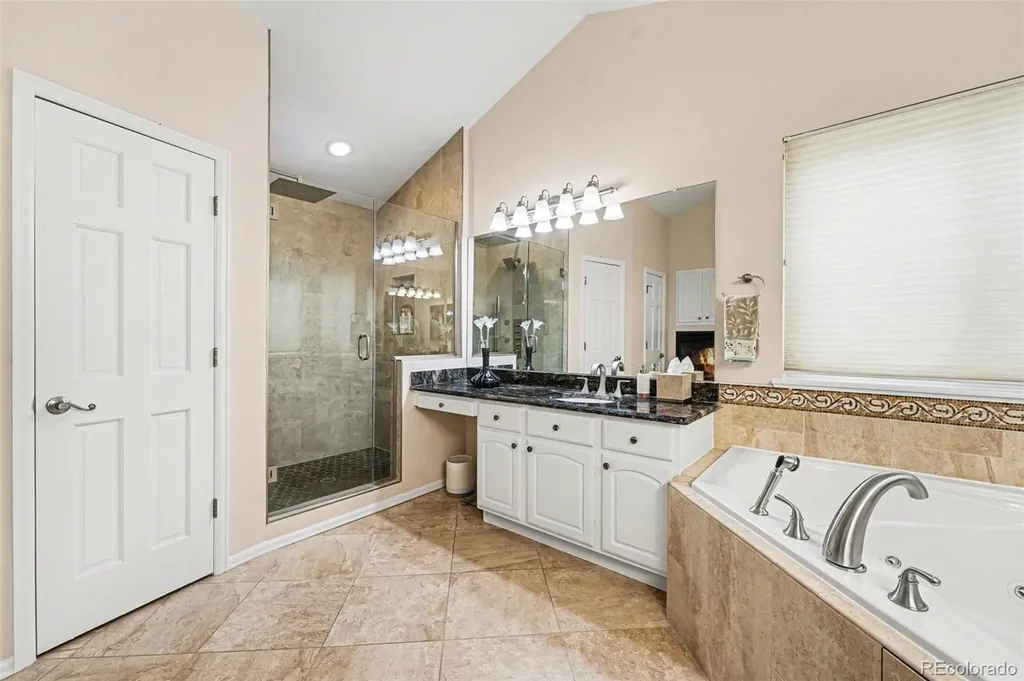 7705 Lebrun Court Lone Tree CO 80124
