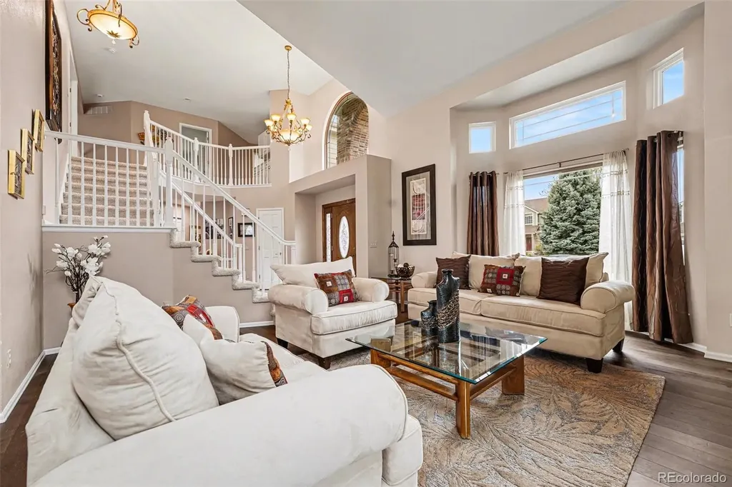 7705 Lebrun Court Lone Tree CO 80124
