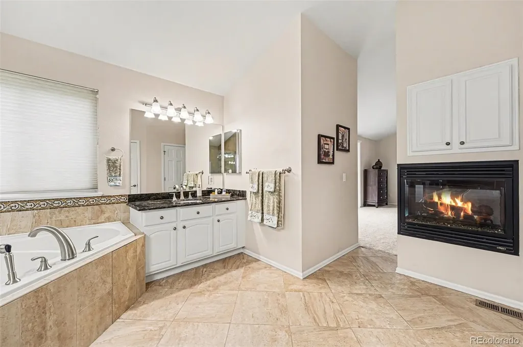 7705 Lebrun Court Lone Tree CO 80124