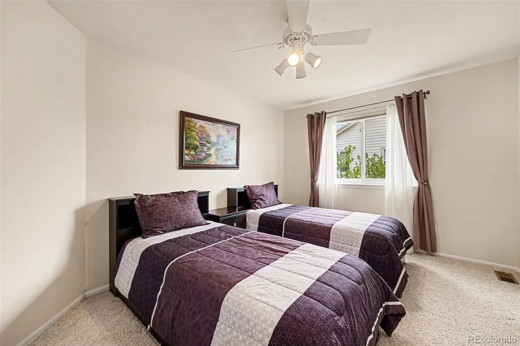 7705 Lebrun Court Lone Tree CO 80124