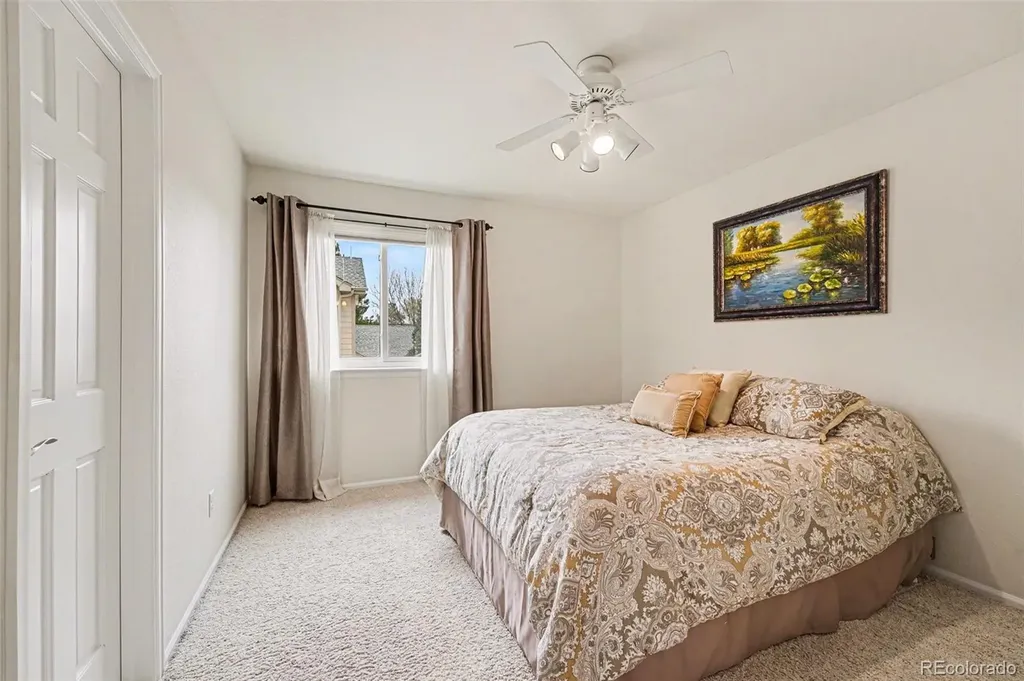 7705 Lebrun Court Lone Tree CO 80124