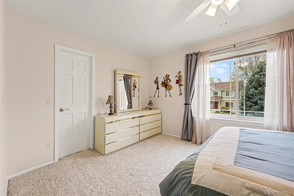 7705 Lebrun Court Lone Tree CO 80124