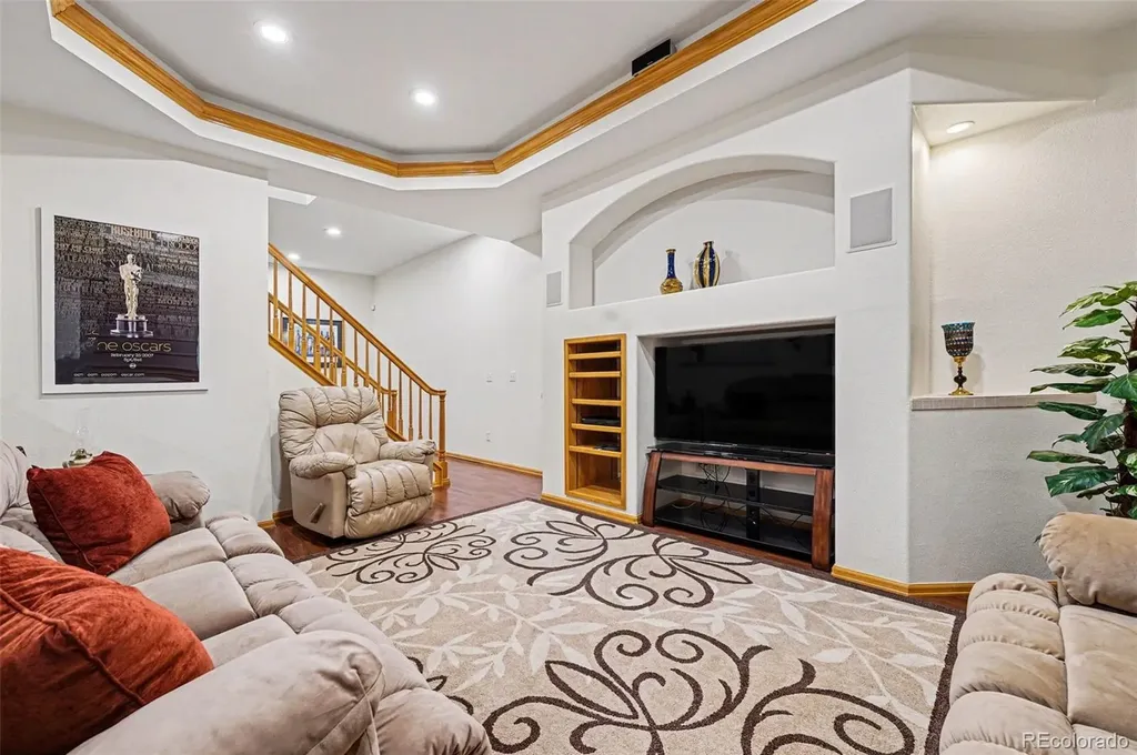 7705 Lebrun Court Lone Tree CO 80124
