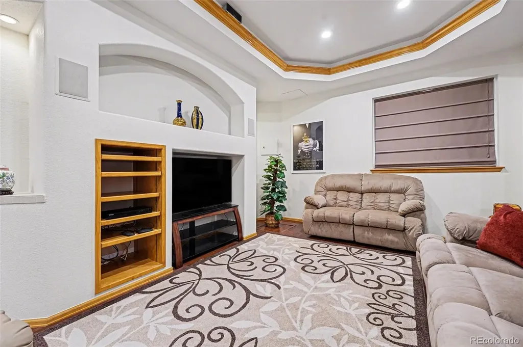 7705 Lebrun Court Lone Tree CO 80124