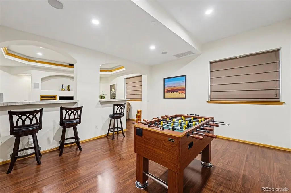 7705 Lebrun Court Lone Tree CO 80124