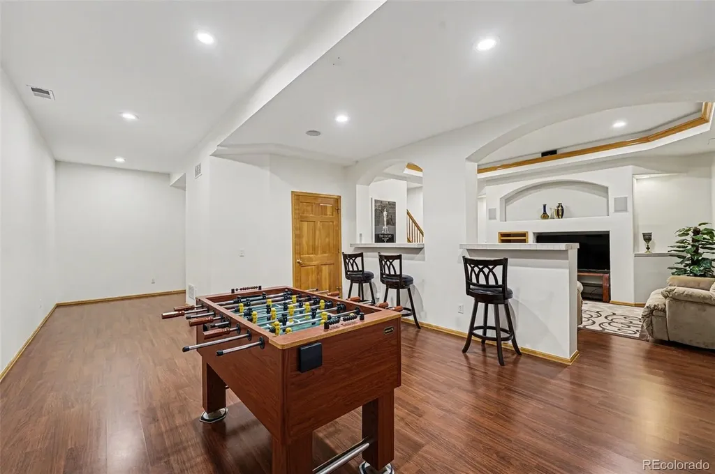 7705 Lebrun Court Lone Tree CO 80124