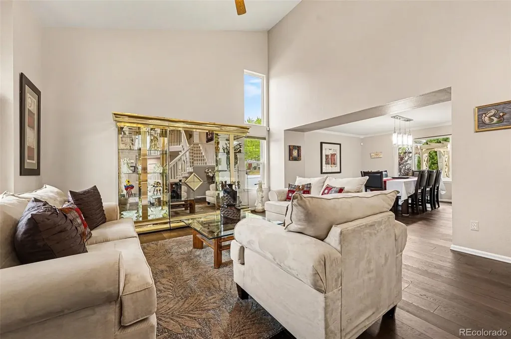 7705 Lebrun Court Lone Tree CO 80124