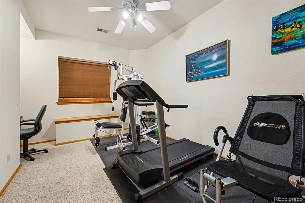 7705 Lebrun Court Lone Tree CO 80124
