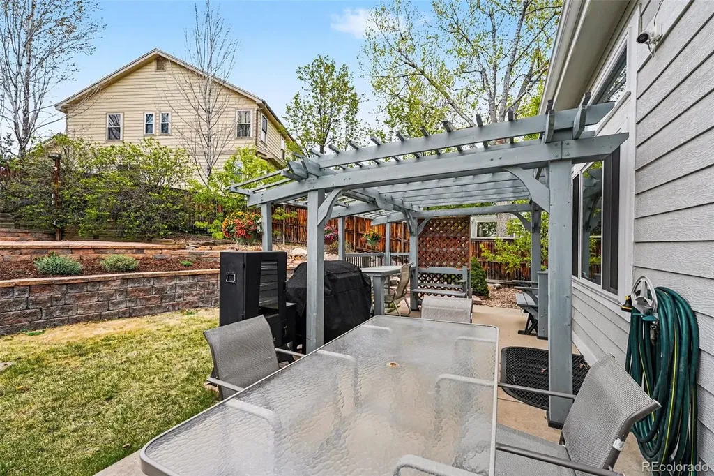 7705 Lebrun Court Lone Tree CO 80124