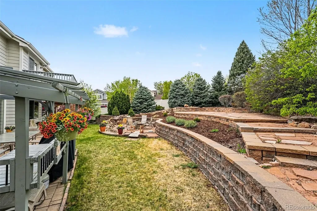 7705 Lebrun Court Lone Tree CO 80124