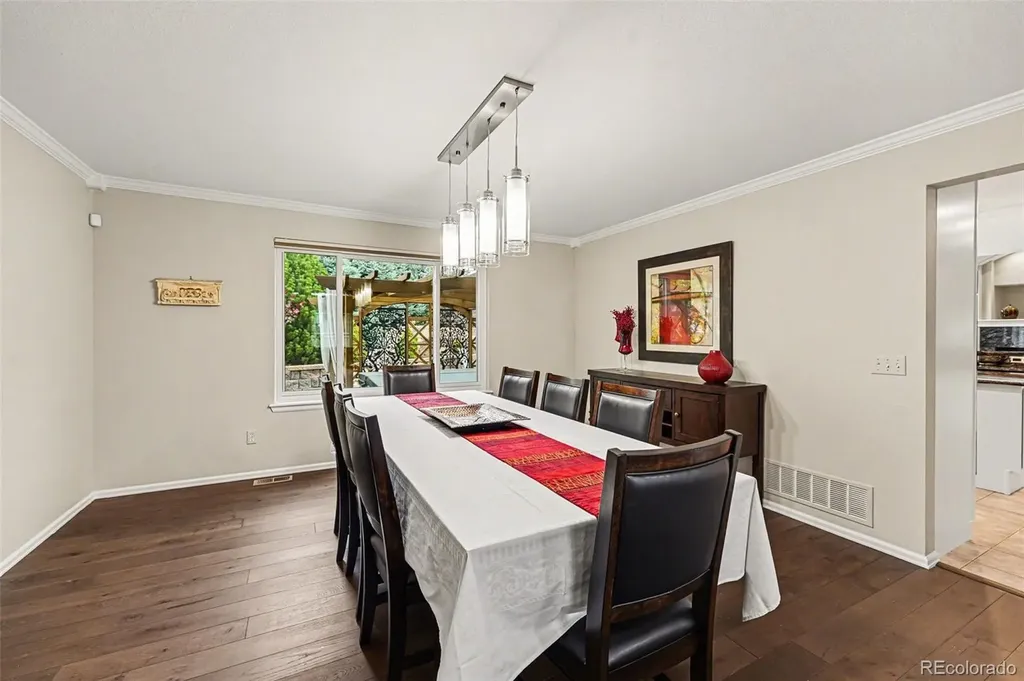 7705 Lebrun Court Lone Tree CO 80124