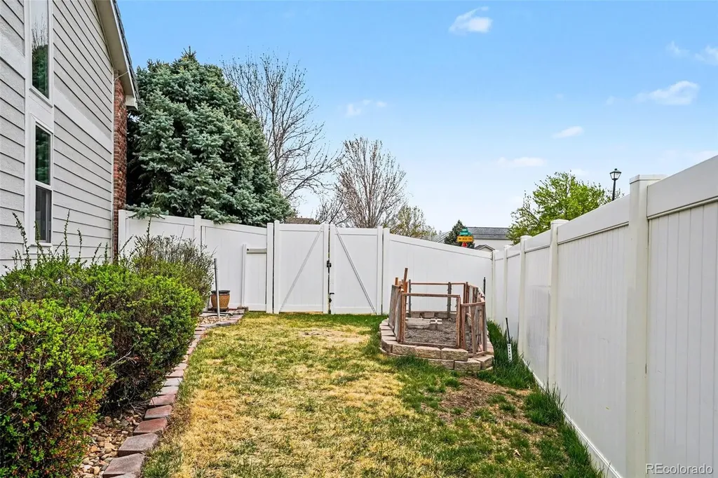 7705 Lebrun Court Lone Tree CO 80124