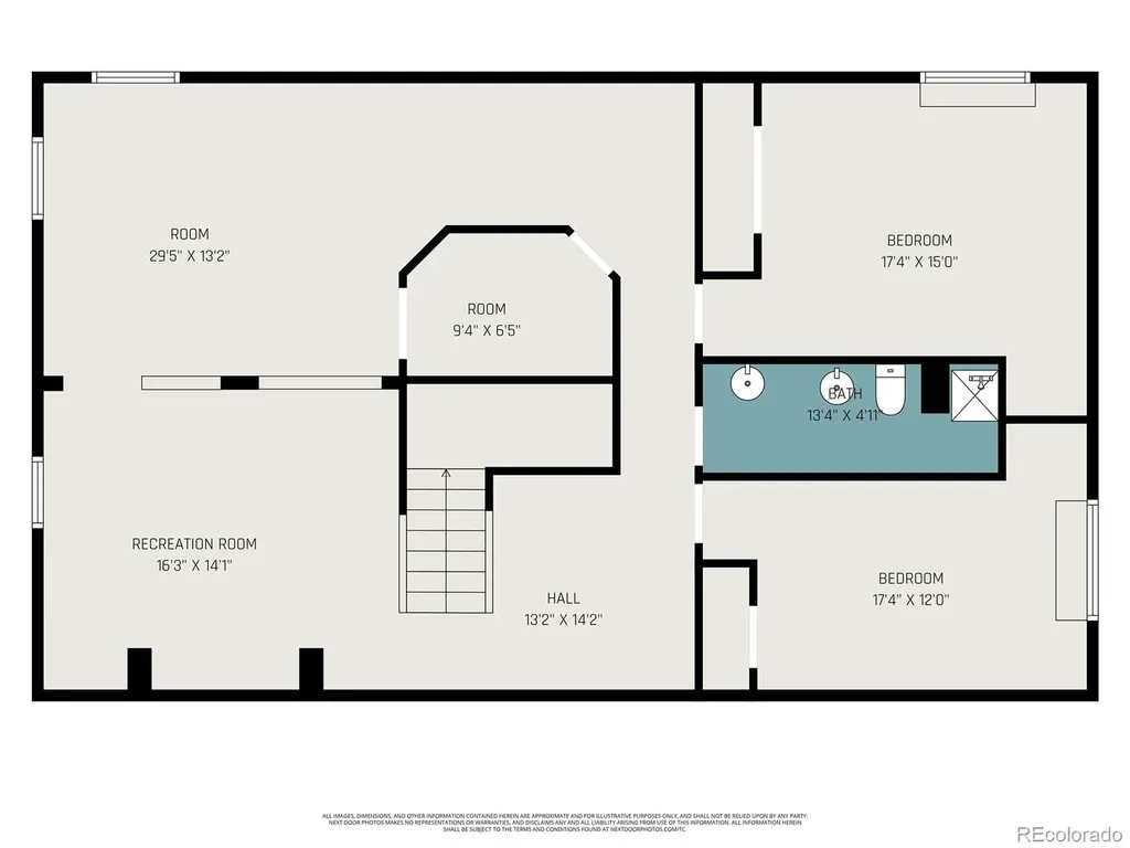 7705 Lebrun Court Lone Tree CO 80124