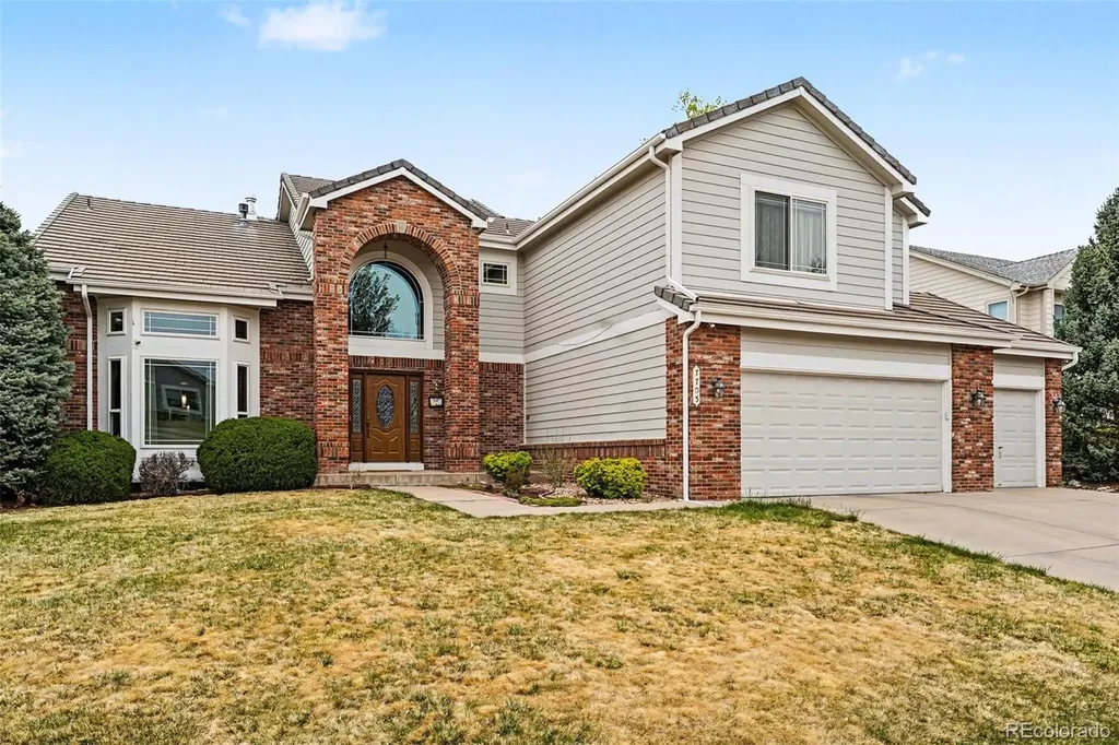7705 Lebrun Court Lone Tree CO 80124