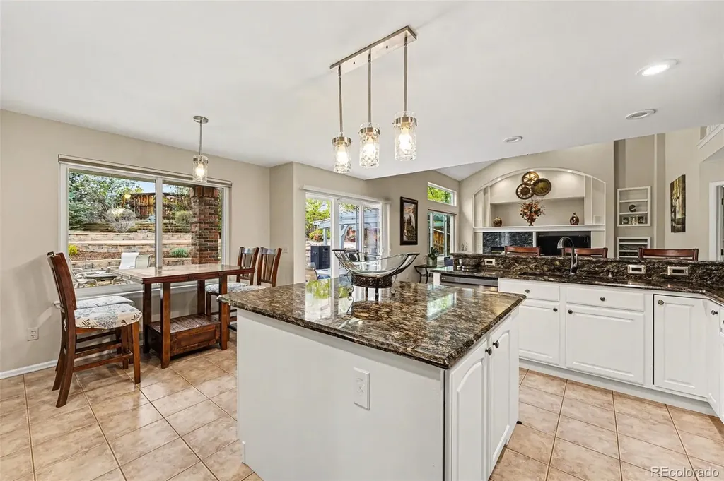 7705 Lebrun Court Lone Tree CO 80124