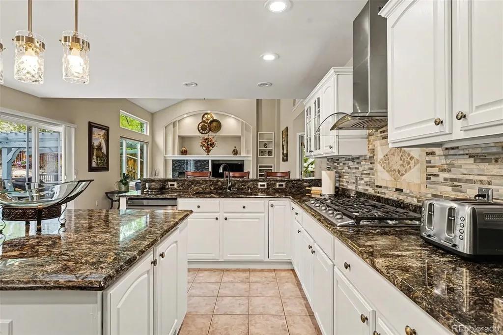 7705 Lebrun Court Lone Tree CO 80124