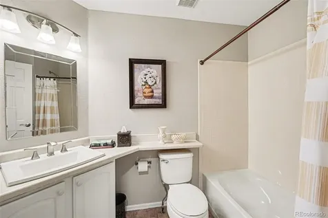 7705 Lebrun Court Lone Tree CO 80124