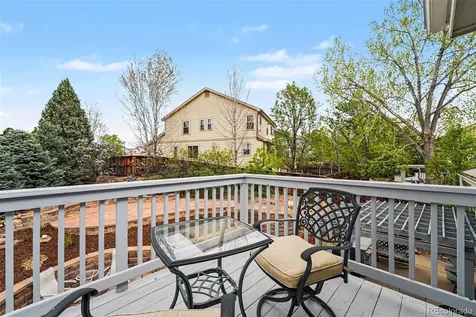 7705 Lebrun Court Lone Tree CO 80124