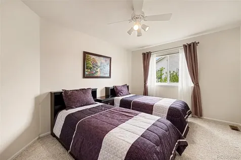 7705 Lebrun Court Lone Tree CO 80124