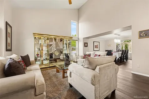 7705 Lebrun Court Lone Tree CO 80124