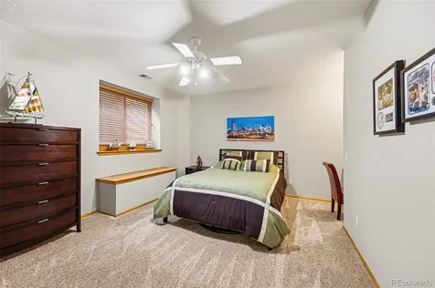 7705 Lebrun Court Lone Tree CO 80124