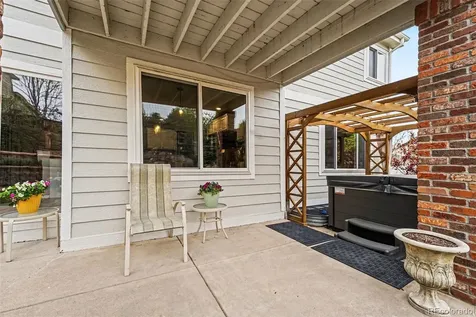 7705 Lebrun Court Lone Tree CO 80124