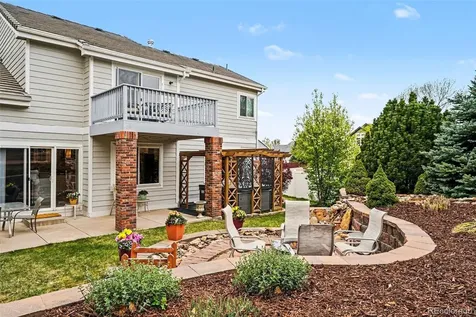 7705 Lebrun Court Lone Tree CO 80124