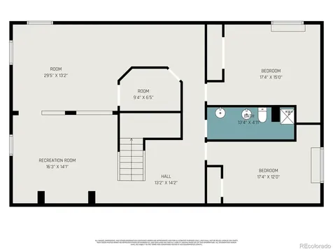 7705 Lebrun Court Lone Tree CO 80124