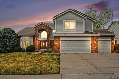 7705 Lebrun Court Lone Tree CO 80124
