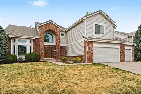7705 Lebrun Court Lone Tree CO 80124
