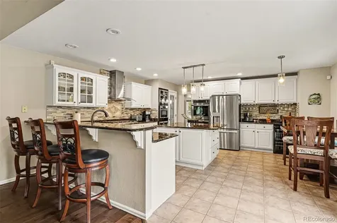 7705 Lebrun Court Lone Tree CO 80124