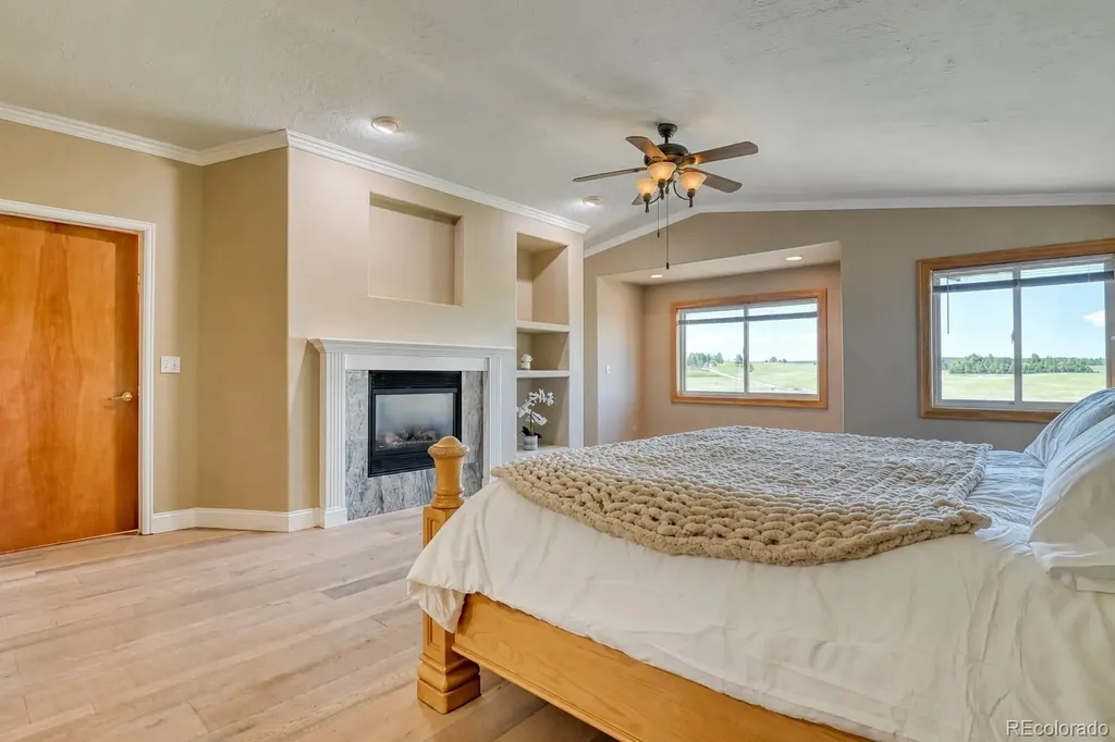 38801 Private Road 17 Elizabeth CO 80107