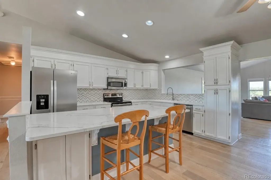 38801 Private Road 17 Elizabeth CO 80107