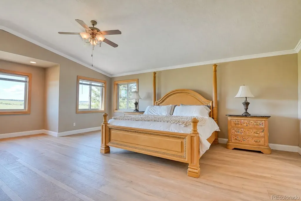38801 Private Road 17 Elizabeth CO 80107
