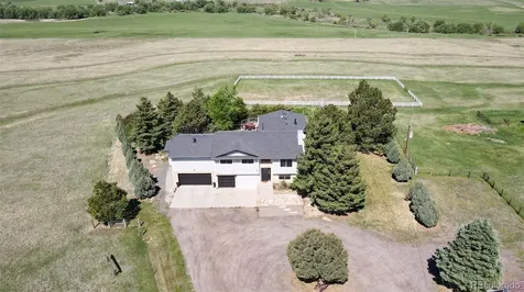 38801 Private Road 17 Elizabeth CO 80107