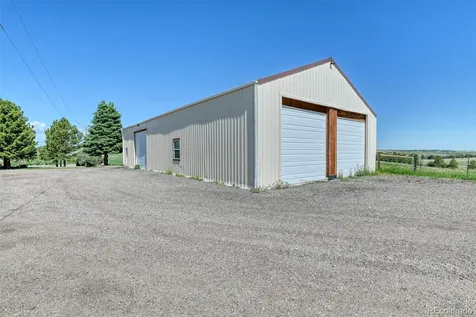 38801 Private Road 17 Elizabeth CO 80107