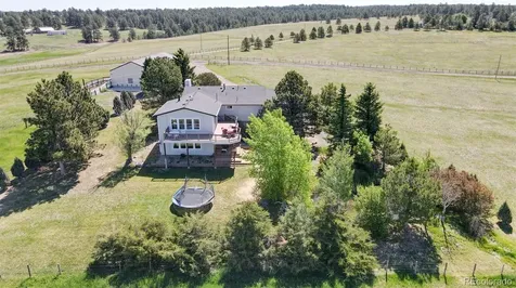 38801 Private Road 17 Elizabeth CO 80107