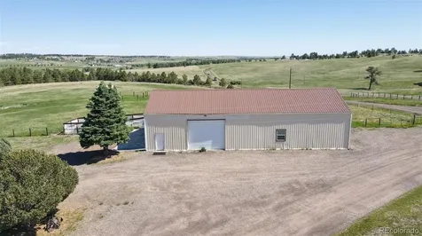38801 Private Road 17 Elizabeth CO 80107