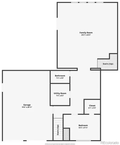 38801 Private Road 17 Elizabeth CO 80107