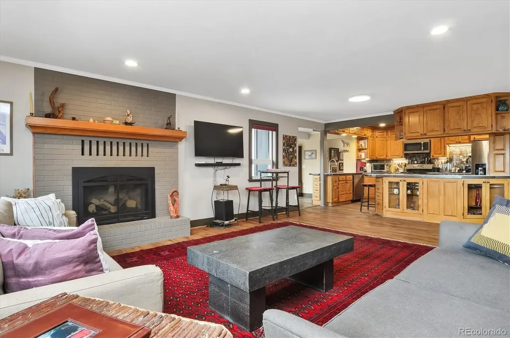 15171 County Road 306 Buena Vista CO 81211