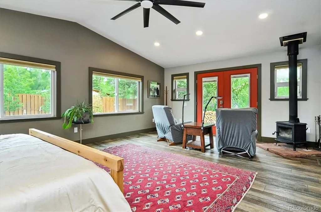 15171 County Road 306 Buena Vista CO 81211