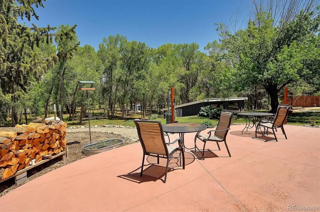 15171 County Road 306 Buena Vista CO 81211