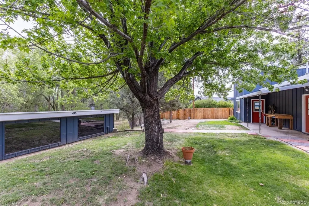 15171 County Road 306 Buena Vista CO 81211
