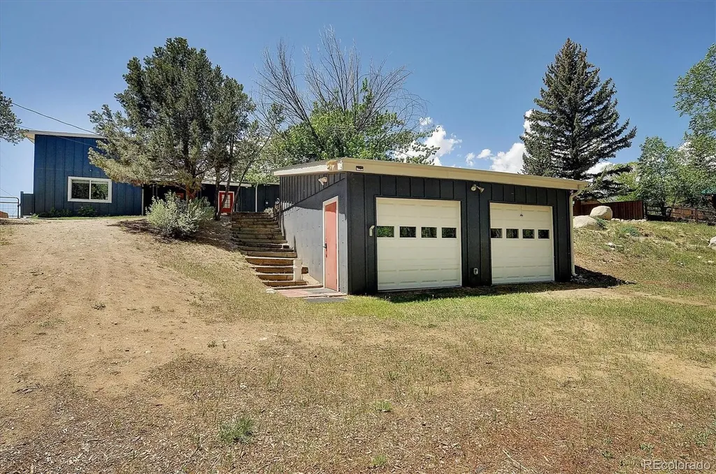 15171 County Road 306 Buena Vista CO 81211