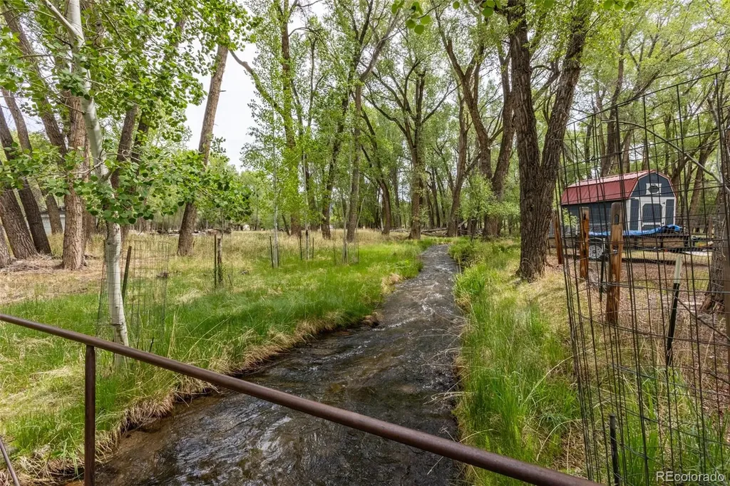15171 County Road 306 Buena Vista CO 81211