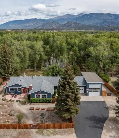 15171 County Road 306 Buena Vista CO 81211