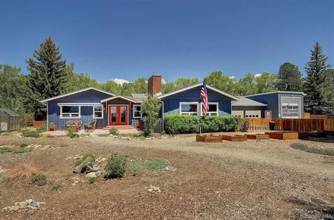 15171 County Road 306 Buena Vista CO 81211