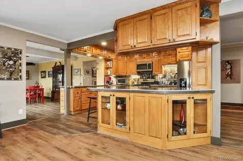 15171 County Road 306 Buena Vista CO 81211