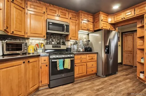 15171 County Road 306 Buena Vista CO 81211