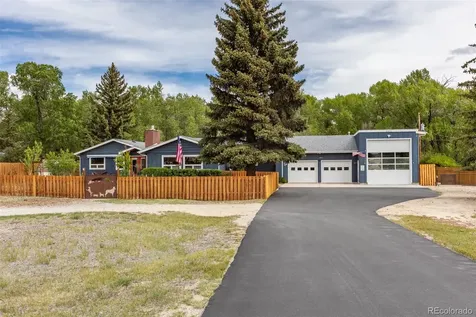 15171 County Road 306 Buena Vista CO 81211